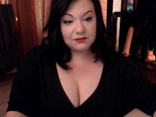 Online chat with AUNTY DomSadique lusts dirty live entertainment